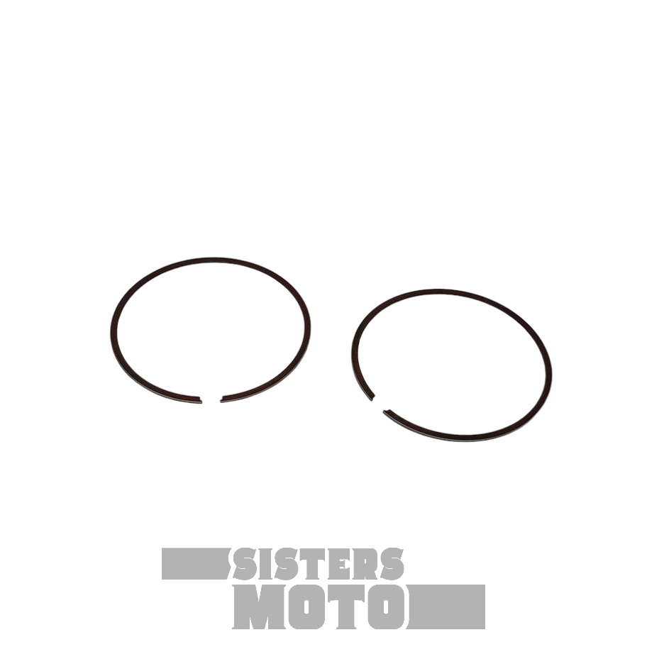 PISTON RING 300 END 2S EVO SET