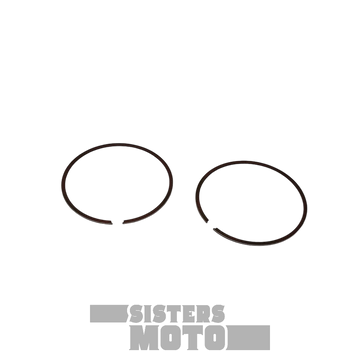 PISTON RING 300 END 2S EVO SET