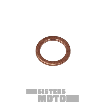 COPPER WASHER END BREMBO | Sherco