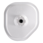 Air Box Wash Cover White Suz