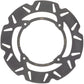 Cx Extreme Brake Rotor Rear
