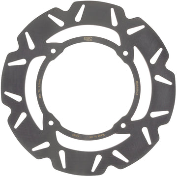 Cx Extreme Brake Rotor Rear