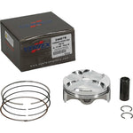 Piston Kit Hc Forged 77.96/Std 14.8:1 Kaw