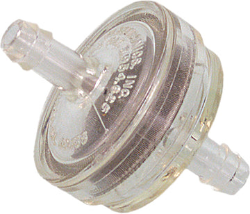 Mini Fuel Filters 1/8 3/16" 20/Card