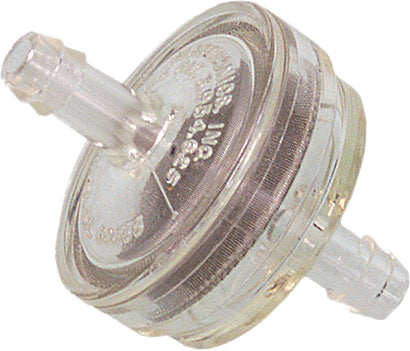 Mini Fuel Filter 1/8 3/16"