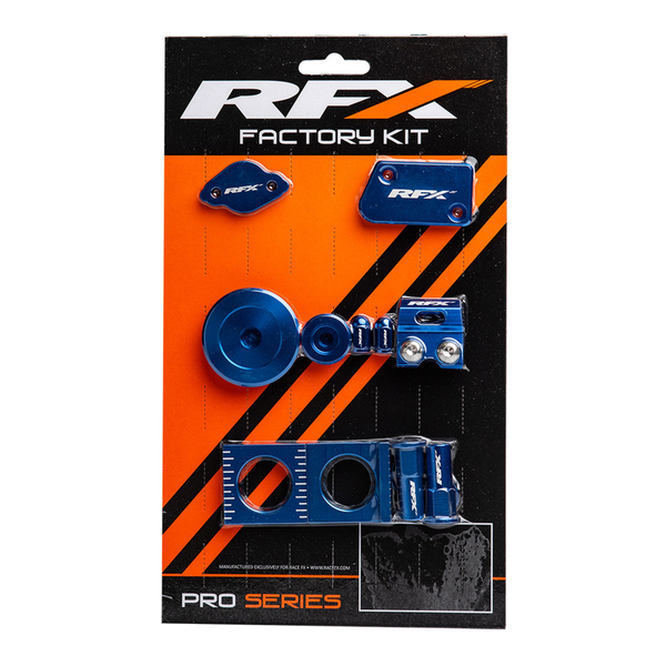 RFX Factory Kit Blue Brembo Ktm/Husq FXFK 50300 99BU