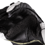 RST Tractech Evo 4 CE Glove - White/White/Black - 2XL