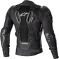 ALPINESTARS BIONIC ACTION V2 PROTECTION JACKET BLACK M