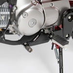 Revolver Shift Lever