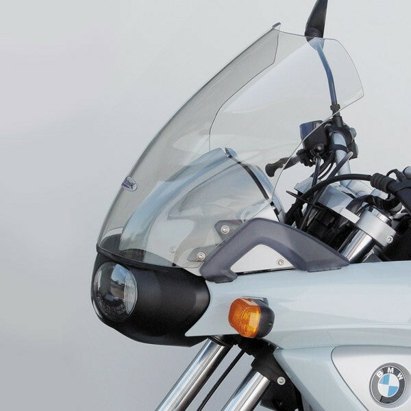 ZTechnik Windscreen Touring Light Tint BMW - BMW F650CS (2001-2003)