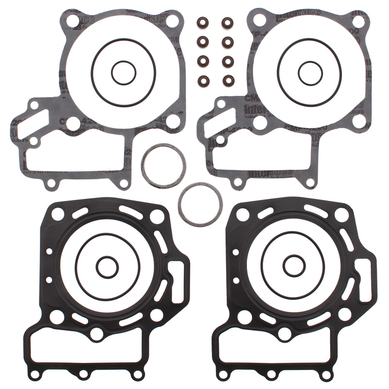 Top End Gaskets   Kawasaki