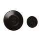 Engine Timing Plug Set Black Hon