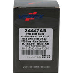 Piston Kit Cast Race Evolution 44.96/Std Ktm / Husq / Gas