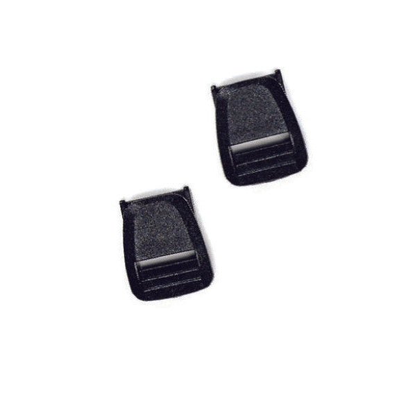 Gaerne Boot Strap Holder Kit Black
