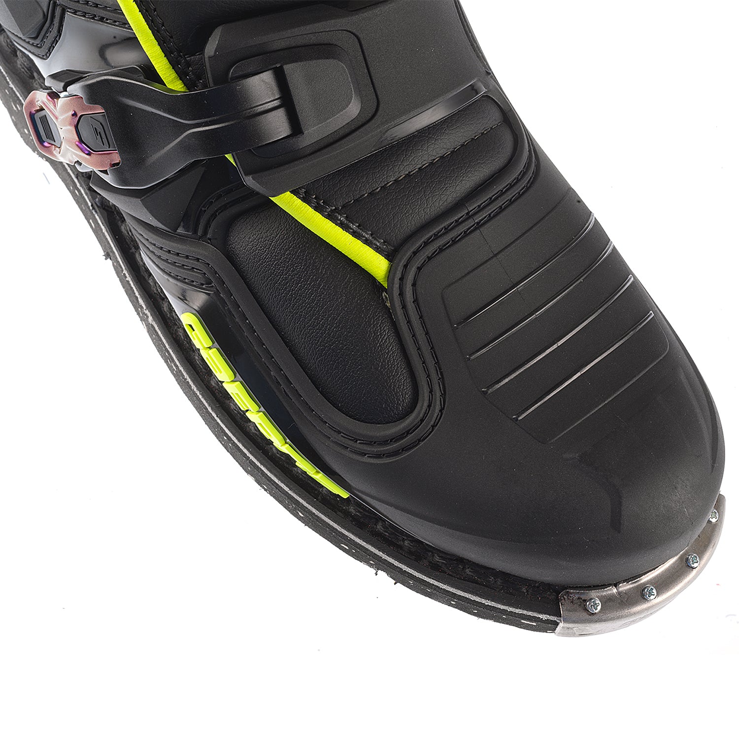 Sg22 Boots Chameleon Sz 8