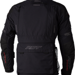 RST Pro Series Ambush CE Textile Jacket - Black/Black - M