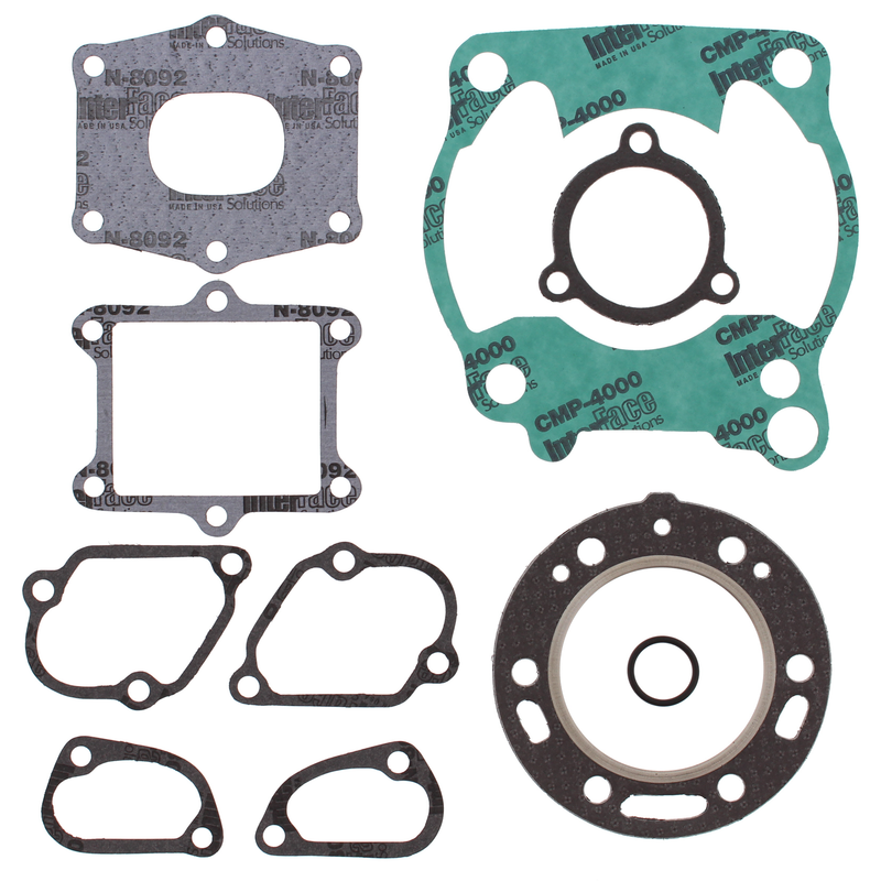 Top End Gaskets