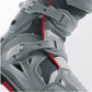 Fastback Endurance Boots Cactus Blue Sz 10