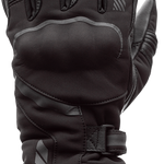 RST Atlas CE Glove Waterproof - Black - 2XL