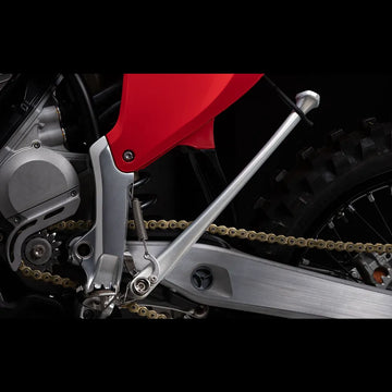 Side Stand Assembly
