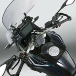 ZTechnik Mirror Extenders Black Pair BMW - BMW F850GS (2019-2022)