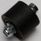 Chain Roller Black 38Mm