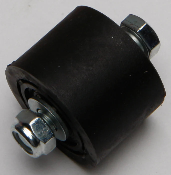 Chain Roller Black 38Mm