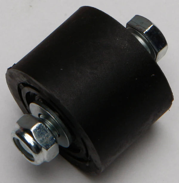 Chain Roller Black 38Mm
