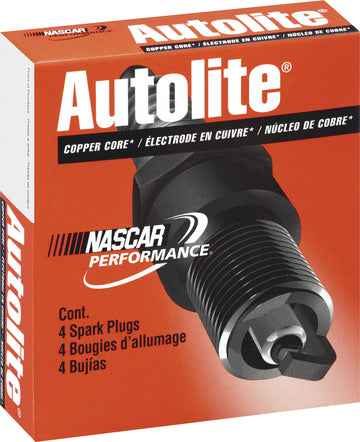 Spark Plug 4092/4 Copper