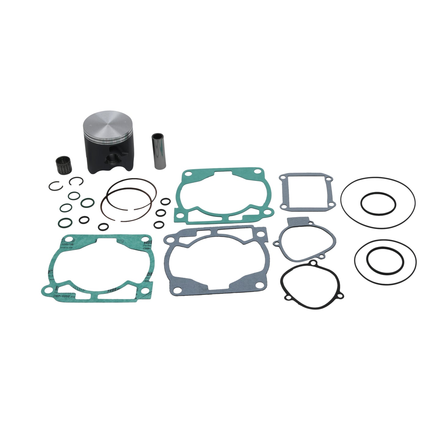 Top End Kit Cast 71.94/Std Husq/Ktm