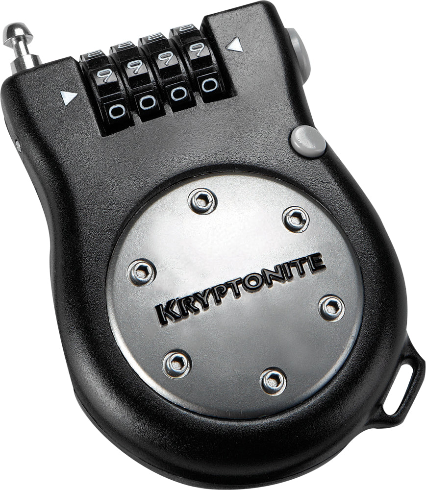 R2 Combination Cable Lock 3'