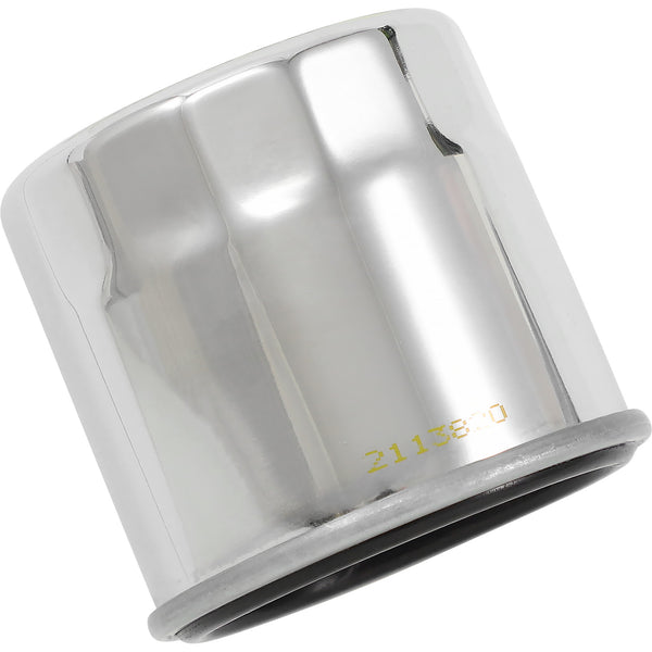 Hiflofiltro Oil Filter HF138C