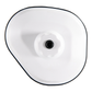 Air Box Wash Cover White Kaw