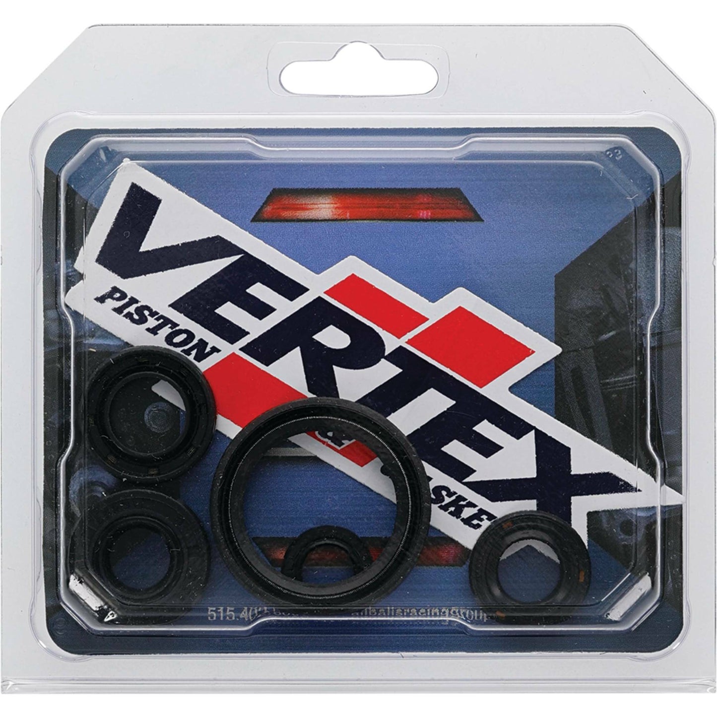 Oil Seal Set Yam