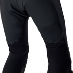 RST Tractech Evo D3O SL CE Leather Pants - Black - 2XL