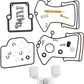 Carburetor Rebuild Kit Tm40 OEM S D