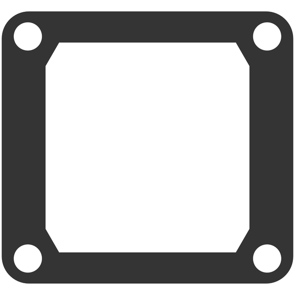 Vf Gasket G485