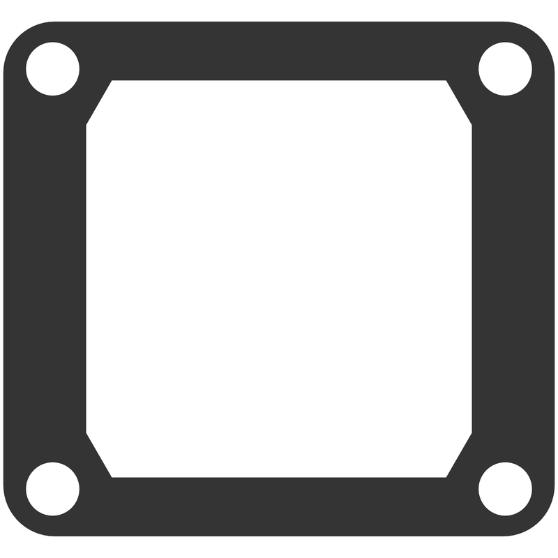 Vf Gasket G485