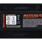 Battery Mbtx20u(hd) Sealed Factory Activated