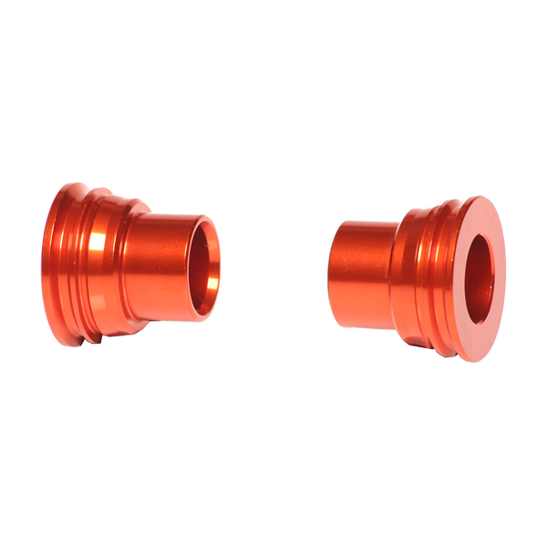 RFX Rear Wheel Spacers Orange Ktm/Husq/Gas FXWS 50500 99OR