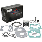 Top End Kit Cast Dual Ring 63.94/Std Ktm