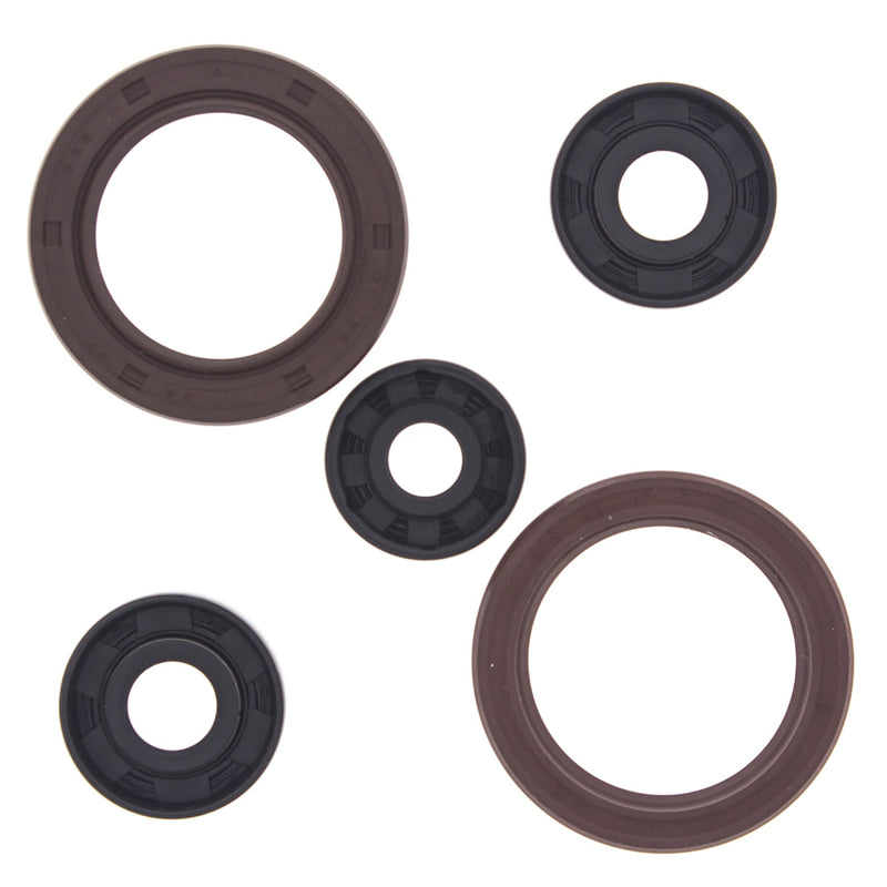 Oil Seal Set