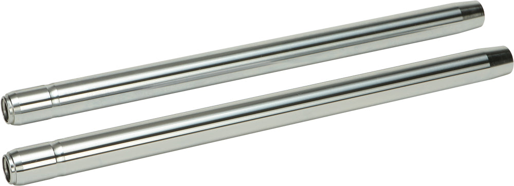 35mm Fork Tubes 21 1/4"  2 Under Fx 76 83 Xl 75 83
