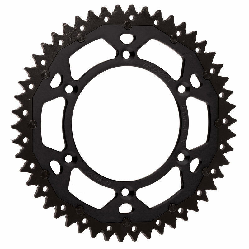 Armalite Rear Sprocket 48t Black Hon