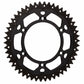 Armalite Rear Sprocket 49t Black Kaw