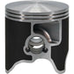 Piston Kit Bb Cast 71.95/+5.60 Yam
