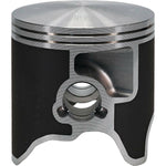 Piston Kit Bb Cast 71.95/+5.60 Yam