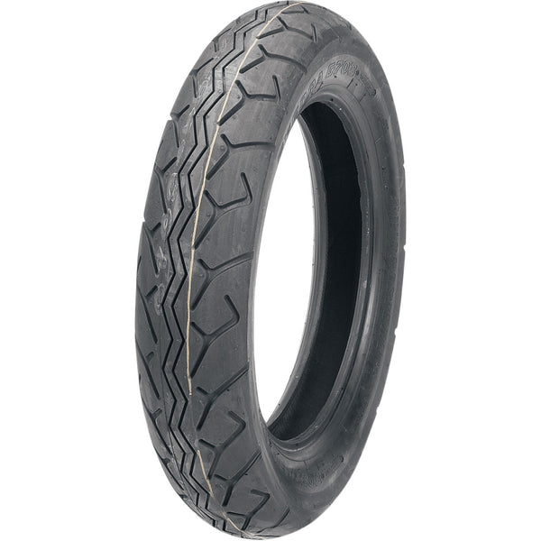 BRIDGESTONE Tire - Exedra G703-F - Front - 130/90-16 - 67H 76260