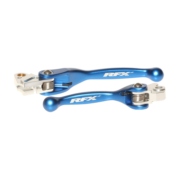 RFX Flexible Lever Set Blue Kaw FXFL 20100 55BU