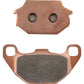 EBC Sintered "R" Brake Pads FA305R | Brake Pads   Sintered Metal